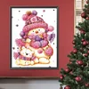 Diamond Painting-DIY Full Round Drill Woolly Bear