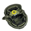 Tactical Helmet Accessories Wendy Helmet Hanging Suspension System for Wendy Fast Mich Airframe 