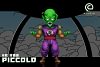 Young Piccolo Daimaou - Dragon Ball Statue - C-Studios