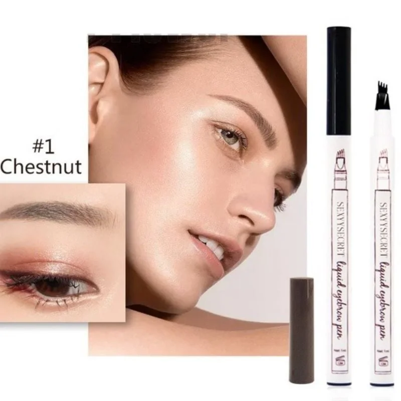 ❤️Buy 1 Get 1 Free❤️New Waterproof Eyebrow 