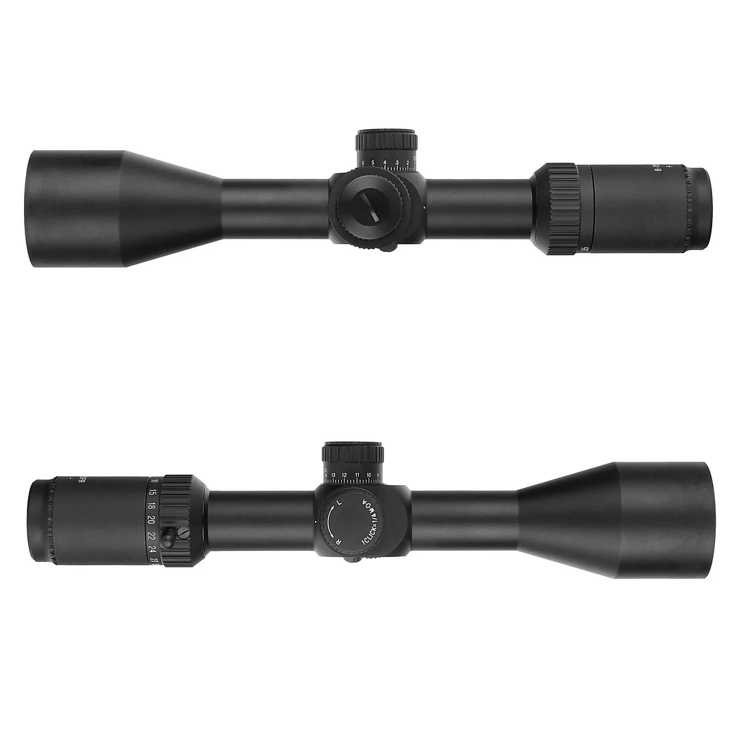 ohhunt® 8-35X50 SFIR Long Range Rifle Scopes
