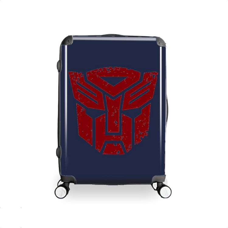 Autobots, Transformers Hardside Luggage