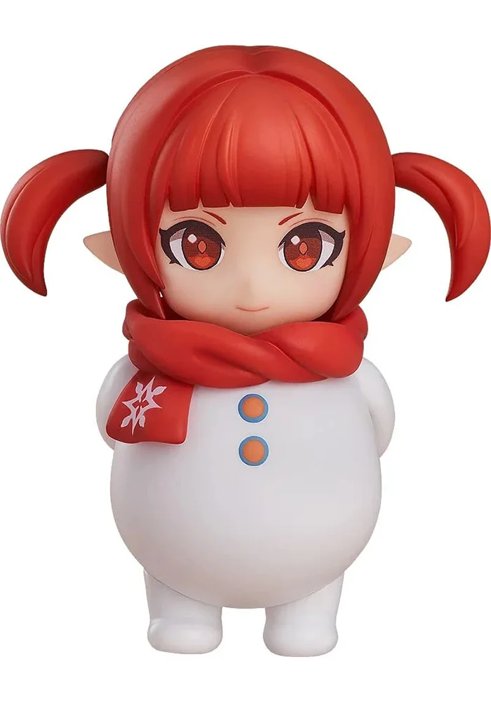 Good Smile Dungeon Fighter Online - Snowmage Nendoroid-shopify