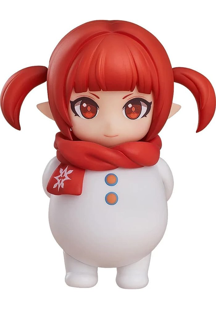 Good Smile Dungeon Fighter Online - Snowmage Nendoroid-shopify