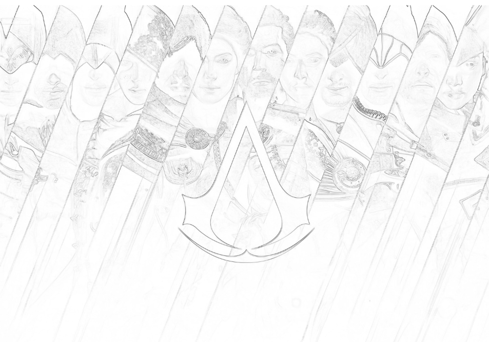 Customize Hidden Blade  - MyHiddenBlade