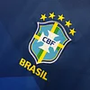 2020 Brazil Away Football Shirt 1:1 Thai Quality