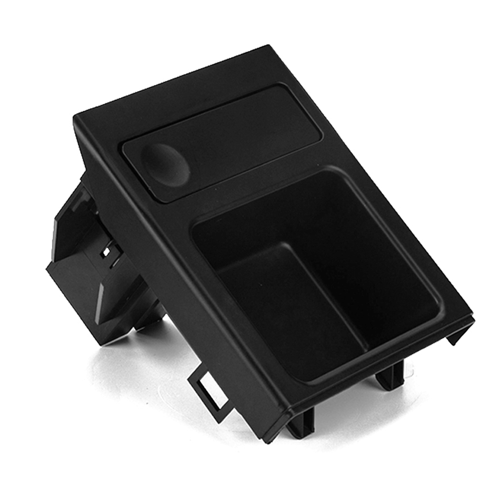 

Center Console Coin Holder for BMW 323i 323Ci 325i 325Ci 325Xi 51168217957, 501 Original
