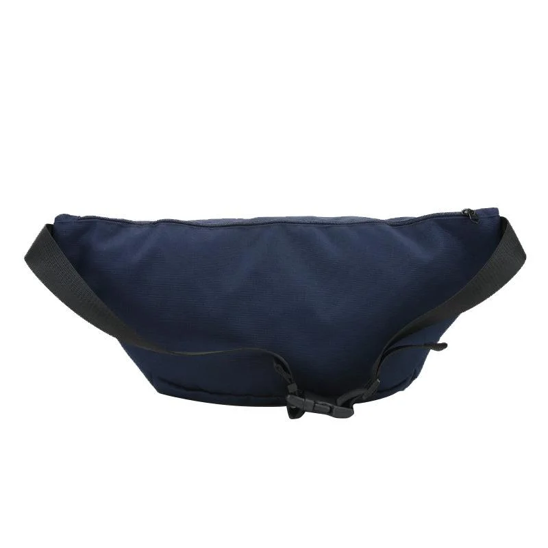 Mens Fashion Waterproof Large Capacity Canvas Shoulder Bags Casual Belt Packs