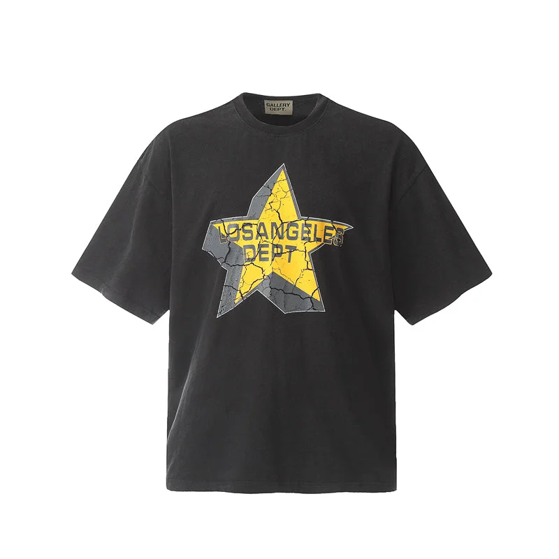 GALLERY DEPT Fashion T-Shirt