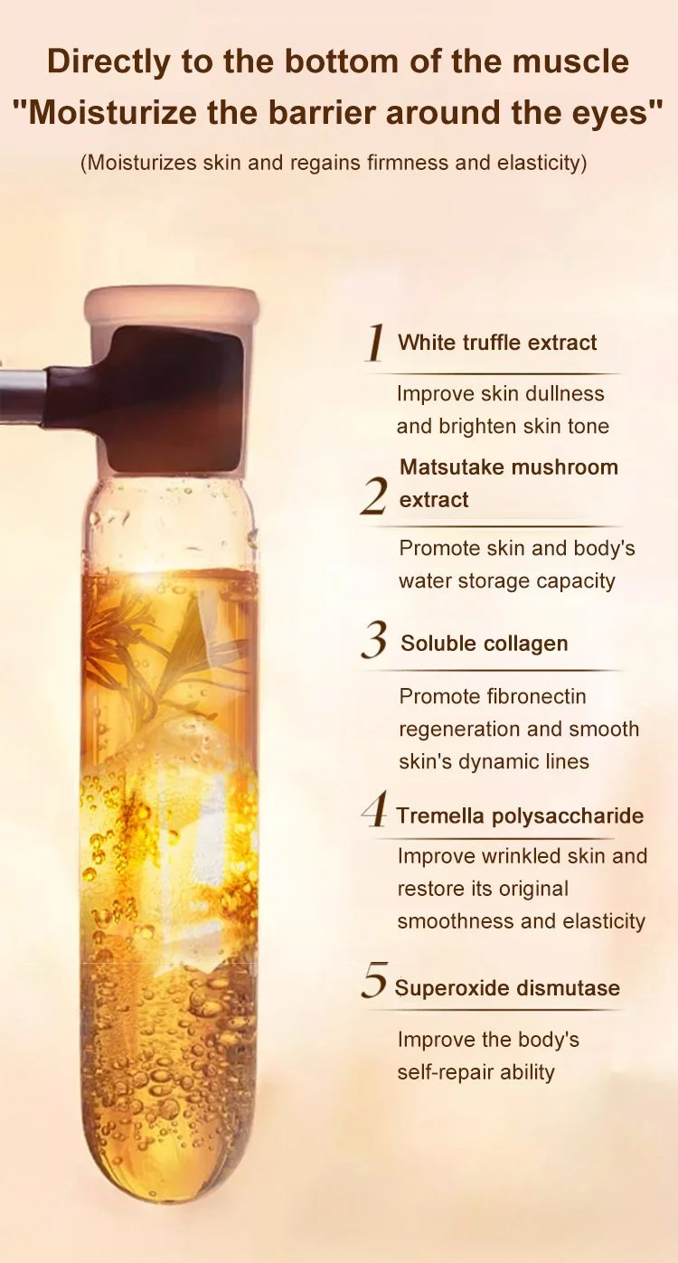 Last Day 50% Off🔥 Lutein Eye Essence Oil