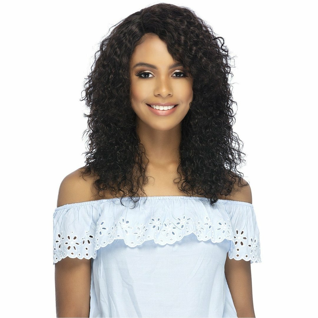 Vivica A Fox Remi Lace Front Wig - Marion