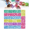 (US Local)30 Pieces Drawing Stencils Tool Set Drawing Templates for Drawing and Painting