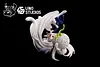 Charlotte Katakuri's Mochi-Mochi Fruit - ONE PIECE Resin Statue - NiuZi Studio  [In Stock]