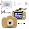 A3 Children's Camera Cartoon Digital Camera