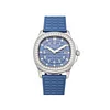 Patek Philippe Aquanaut Luce Blue Ladies' 5067A-022