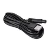 HD 1080P Dash Cam for Cars USB Connection Car DVR Video Recorder with 170 Degree Wide-Angle Lens DVR On-Dash Camera for Auto Vehicles