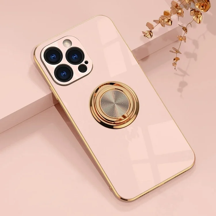 Lux iPhone Case