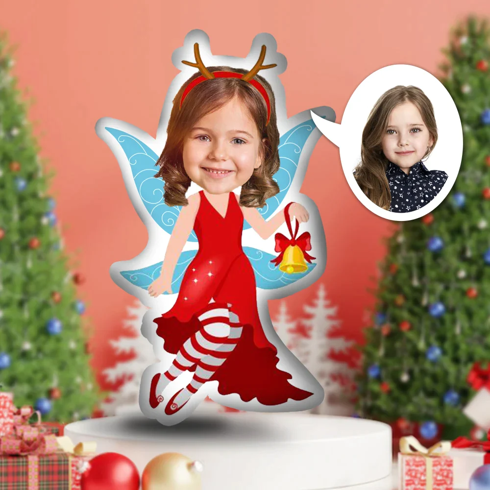 Custom Blanket Personalized Kids Gifts | Makemesurprise®