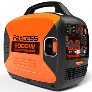 inverter generator