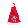 >SALE<DIY Diamond Painting Christmas Hat Comfort Soft for Adults Unisex (Snowman #4)