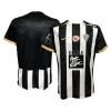 Angers SCO Home Soccer Jersey 2025/26