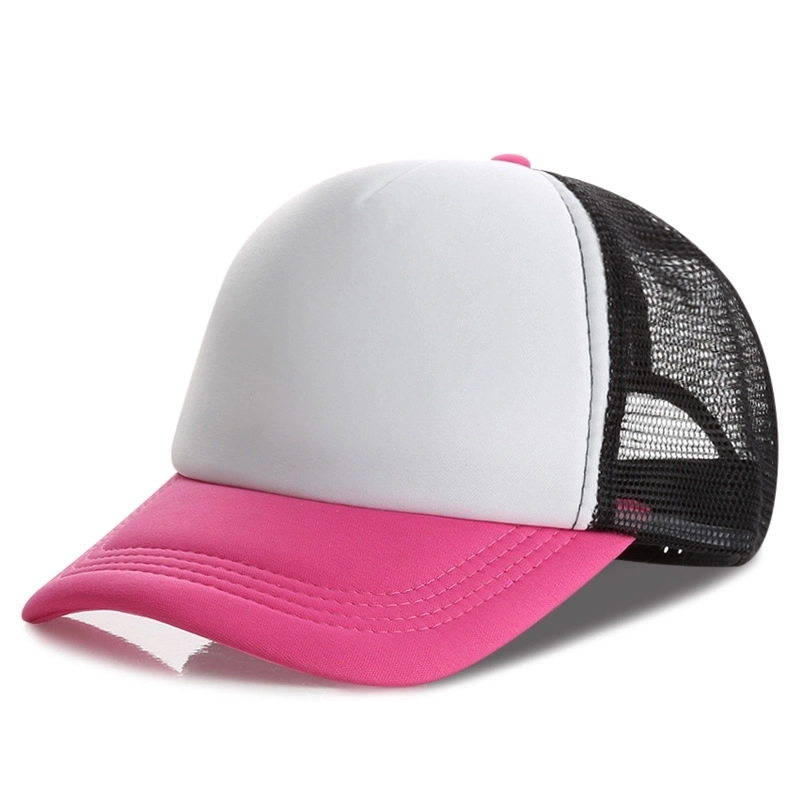 Advertising Cap Logo Sunshade Outdoor Net Cap Korean Volunteer Cap Female Baseball Cap Winter Hat