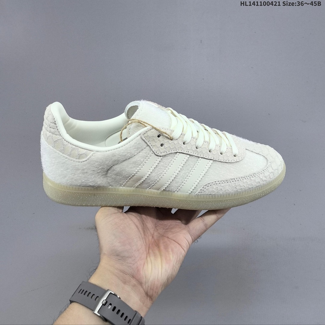 Gentleman's Training Football Style Hl091100421 Size 36 - 45