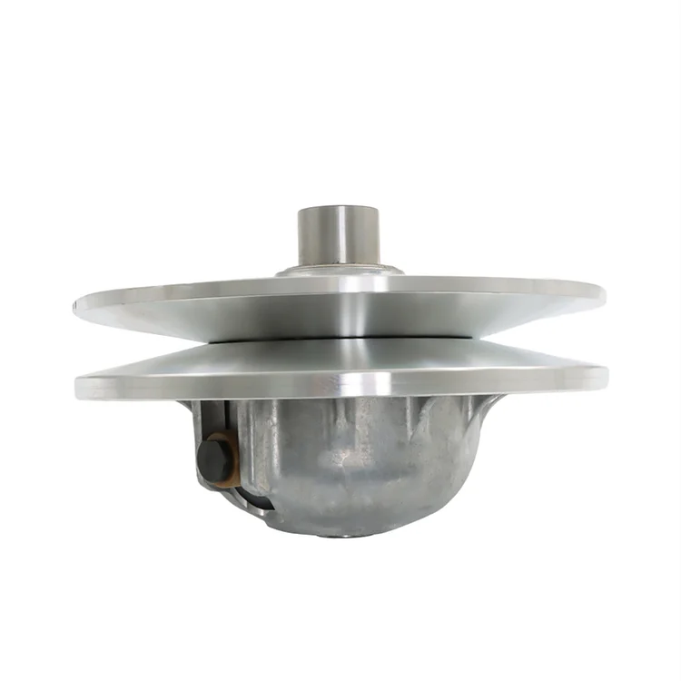SEBLAFF Secondary Driven Clutch Assembly 1323038 1323070 1323119 1323431 Replacement for RZR Ranger 570 ACE