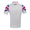 Vintage Soccer Jersey France Away 1996