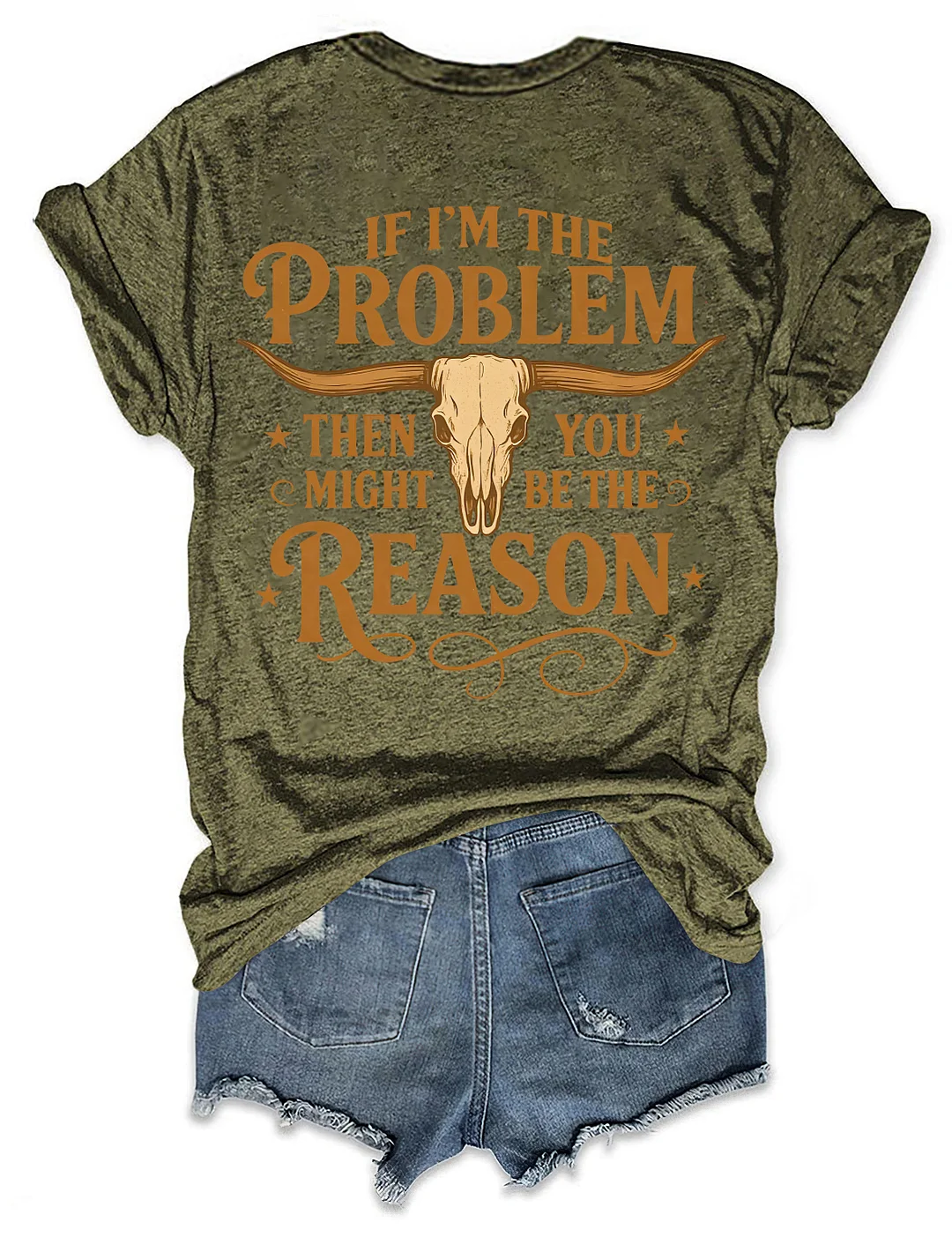 Retro Cowgirl Nashville T-shirt