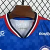2025/2026 Cruz Azul Home Football Shirt 1:1 Thai Quality Kids Size