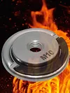M10 M14 5/8inch -11 Thread Angle Grinder Self-Locking Nut Pressing Plate