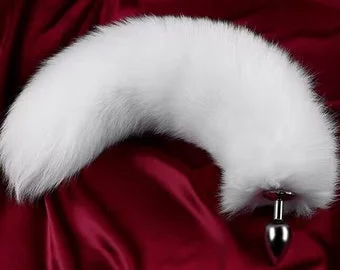anal plug real Amazon.com: Butt Plug Fox Tail Detachable Multi-Function Real Fox Tail Fur Anal  Plug Sexy Adult Toy Fashion Butt Stainless Steel Cosplay Sex Flirt  Toys-35CM Tail|2.8CM Butt Plug
