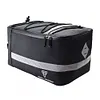 Portable Bicycle Piggyback Bag Waterproof Mtb Rear Bag for Traveling Accessories