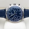 Patek Philippe Complication Chronograph 41mm 5172G Blue Dial