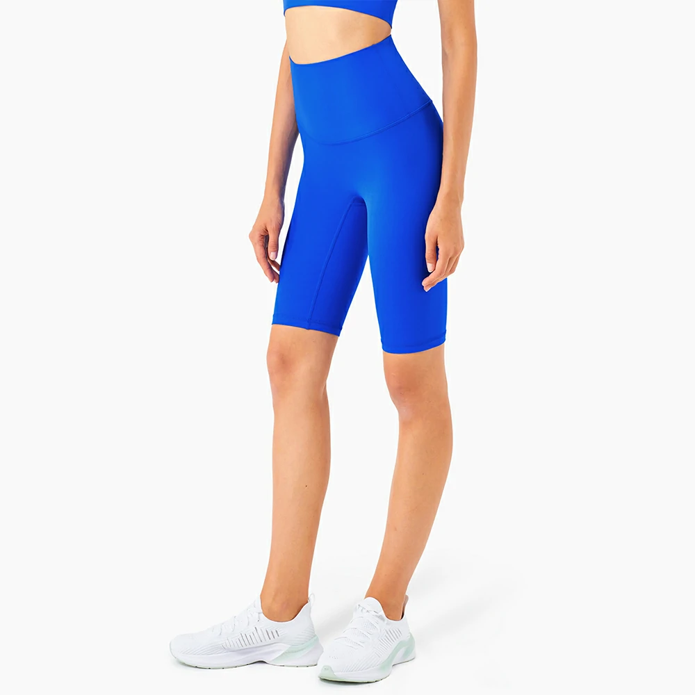 High quality biker compression shorts