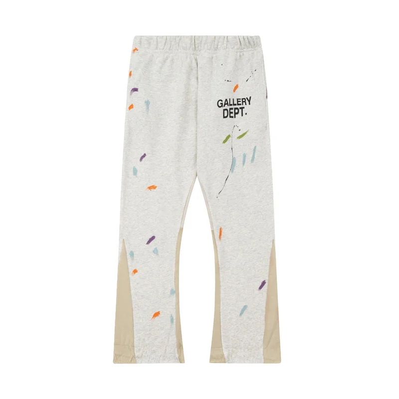 GALLERY DEPT 2023 new casual sports trousers