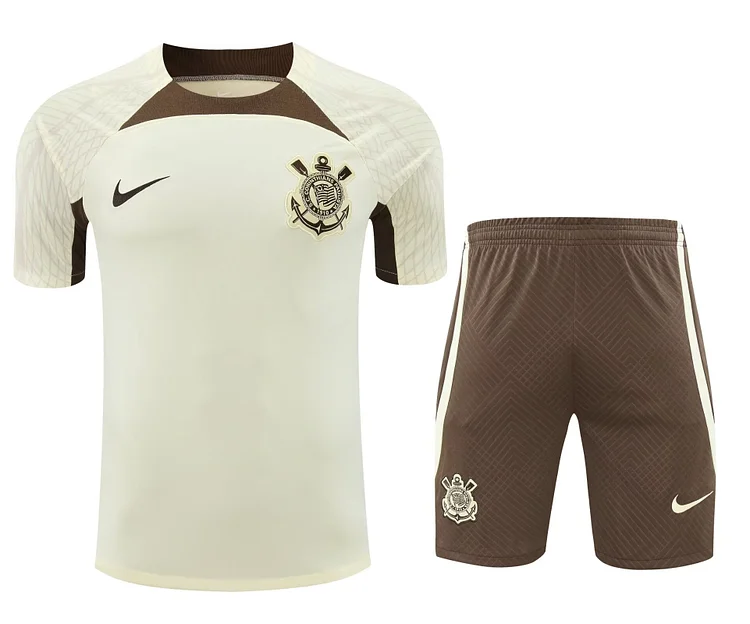 2024/25 Corinthians training kit