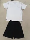 Joyfball 2026/2027 Kids Size Corinthians Home Football Shirt 1:1 Thai Quality