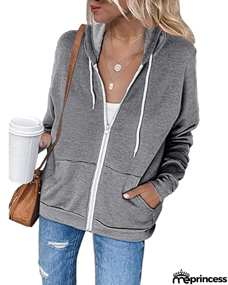Comfortable and Stylish winter Hoodie