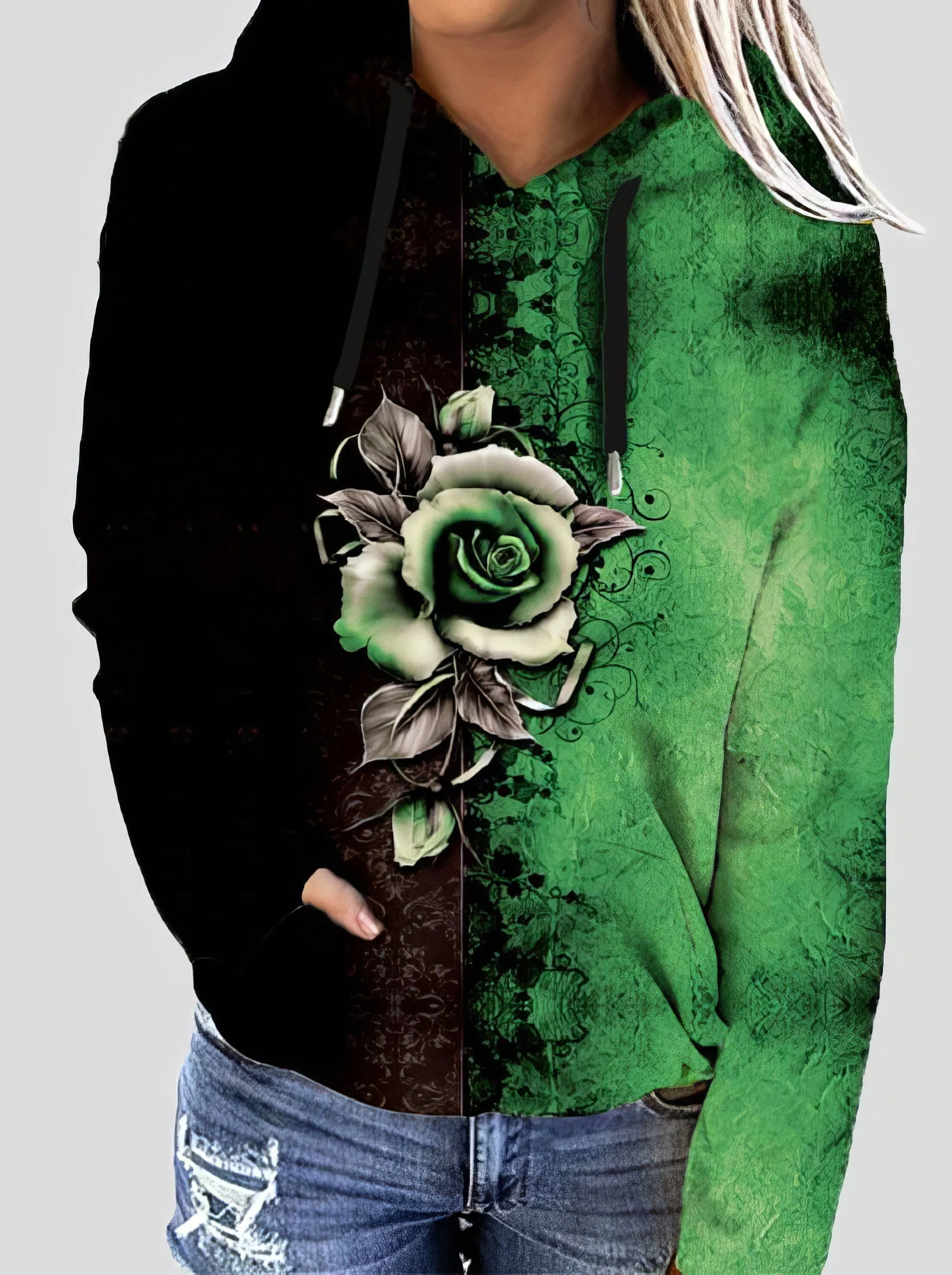 Weekend Hoodie