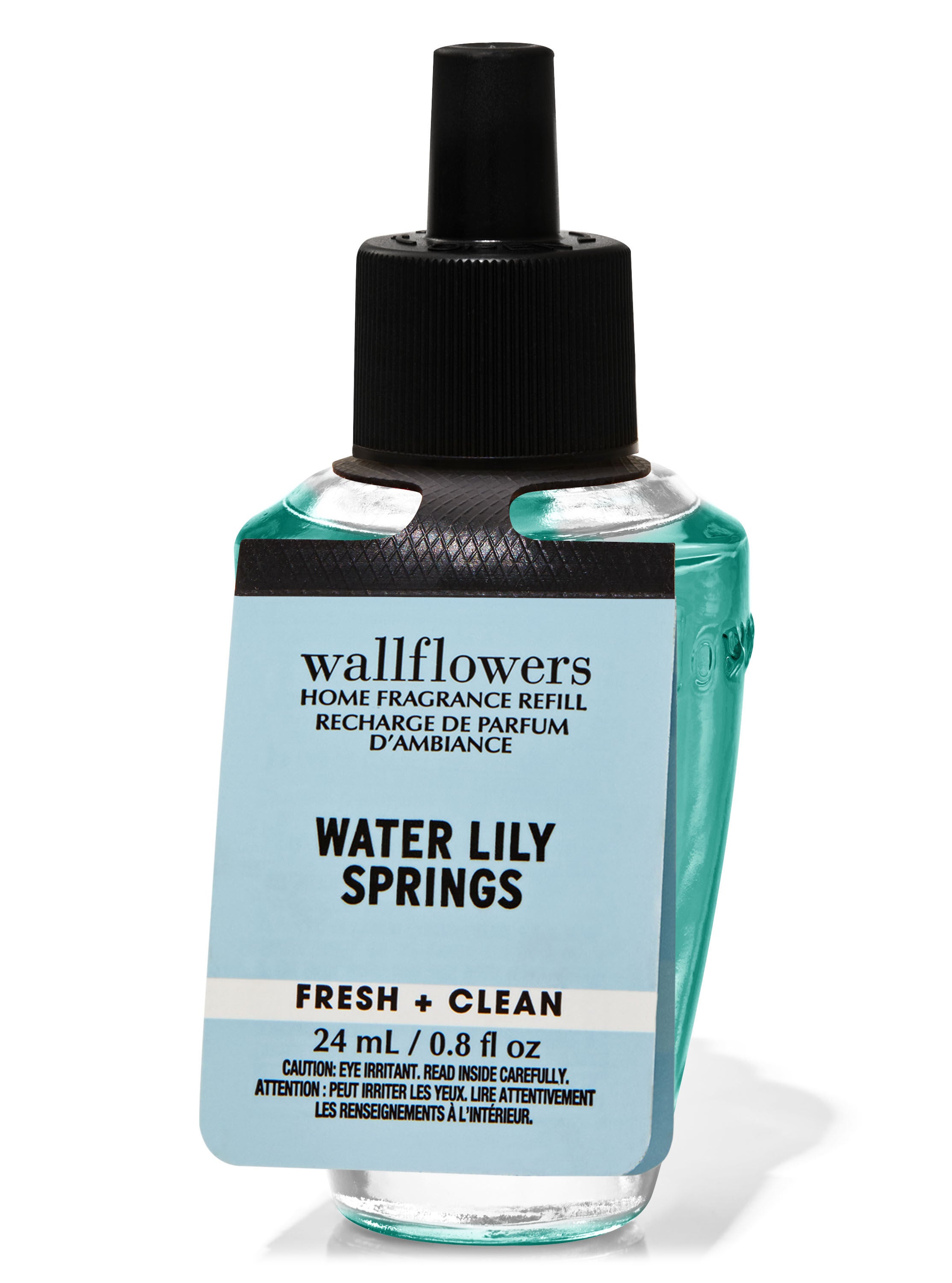 Water Lily Springs