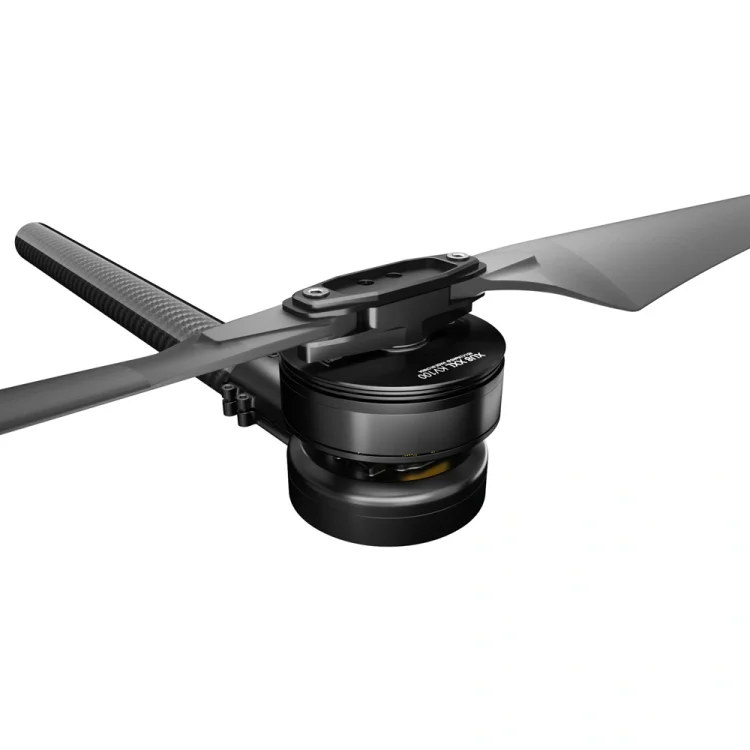 T-MOTOR XU8XXL-X Integrated UAV Propulsion System &ndash; 13.7kg Max Thrust for Multirotor Drones
