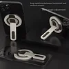 Ultra-thin Magnetic Phone Holder Double-sided Mobile Phone Stand