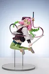 ConoFig Series Mitsuri Kanroji - Demon Slayer: Kimetsu no Yaiba Official Statue - Aniplex