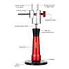 AT-HV Handheld Mini Vise, Model Tool for Gundam Figure Assembly and Painting Universal Handheld Vise for Model Enthusiasts