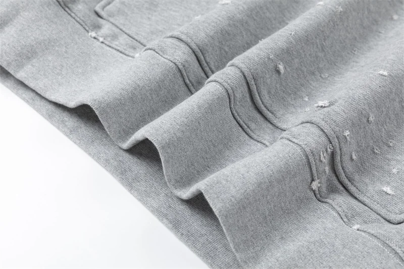 Amiri Fashion Hoodie