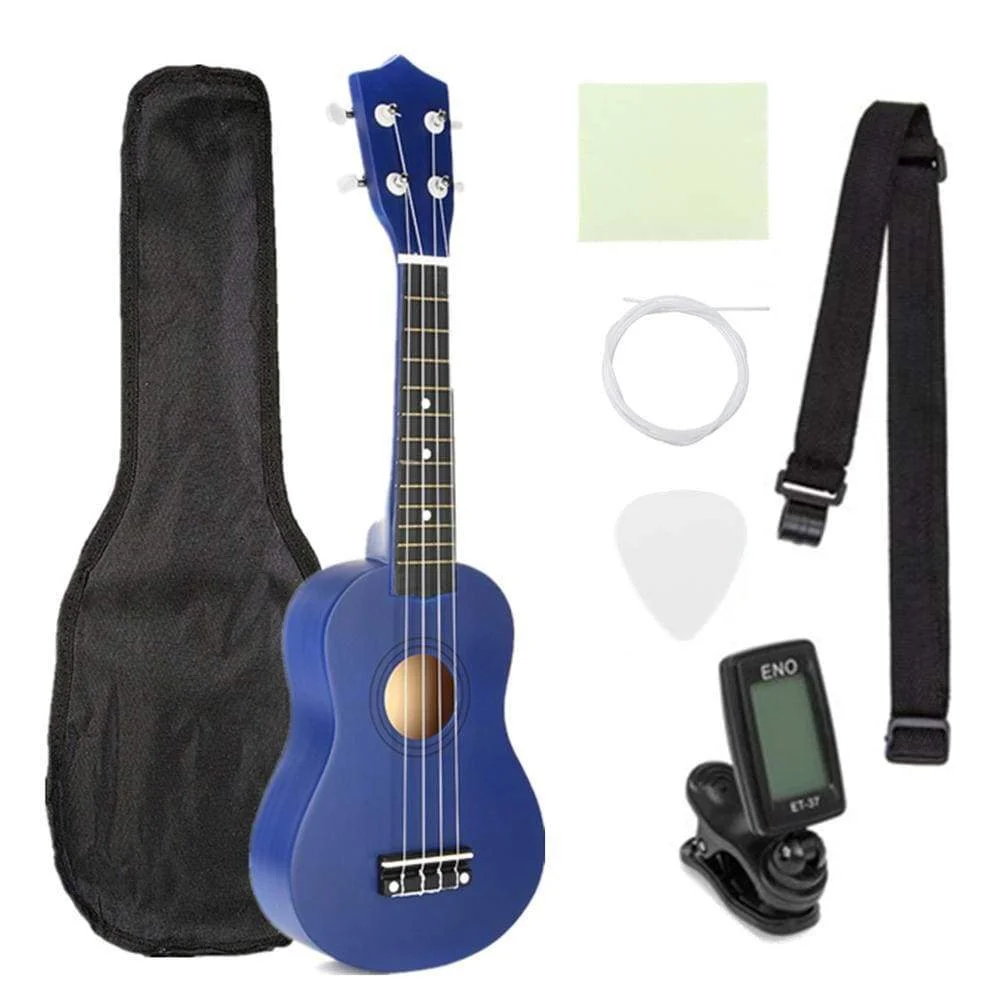 Ukulele Starter Kit
