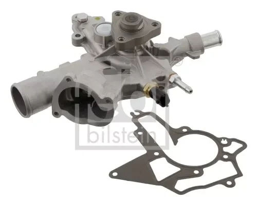FEBI BILSTEIN 28543 Water Pump for Opel, Vauxhall Parts