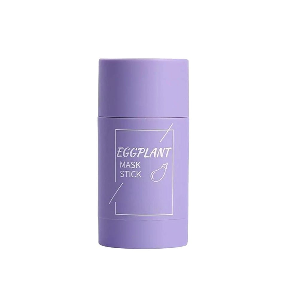 Eggplant Clay Stick Face Mask | IFYHOME